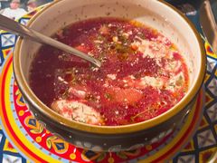 -卢布里西餐厅(满洲里店)