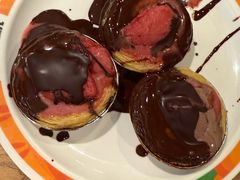 -比格比萨自助(南京万达茂店)