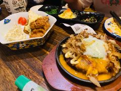 -桃太郎创作料理(大坪店)