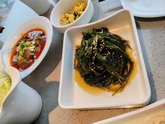 爽口海带丝-半天妖烤鱼(新中关购物中心店)