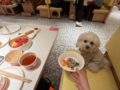 -海底捞火锅(凤凰广场店)