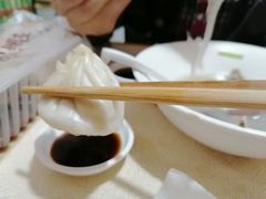 -笑云开汤包店(网巾市店)