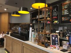 -Gloria Jean's Coffees