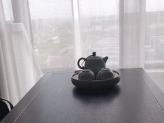 -杭州君尚云郦酒店