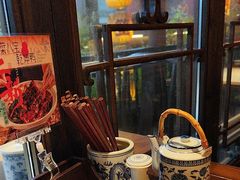 -南京大牌档(夫子庙老门东店)