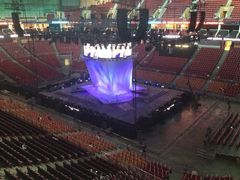 广州国际体育演艺中心-宝能国际体育演艺中心