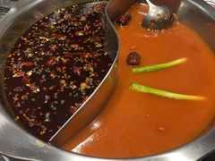 -重庆大队长火锅(凤城八路店)