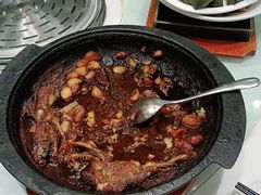 -天天鱼港·海鲜·鲅鱼水饺·招牌烤鸭(黄骅店)