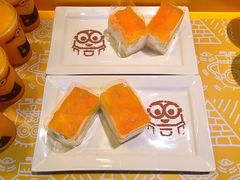 麦当劳(时代奥城店)-麦当劳(宾水西道店)