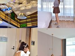 -广州花都希尔顿惠庭酒店