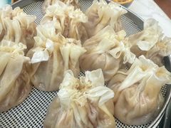 -清真·同发顺饭庄·烧麦(总店)