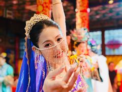 -白家大院·王府宫廷菜(苏州街店)