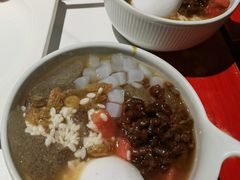 红糖冰粉-小龙翻大江文化火锅(宽窄店)