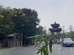 -那家小馆•北京菜•烤鸭(香山店)