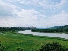 -风云岭森林公园