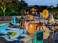 -北京雁栖湖国际会展中心