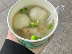 -同利肉燕老铺(澳门路店)