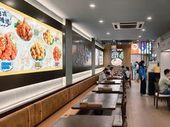 -韩礼年糕(飞虹路店)