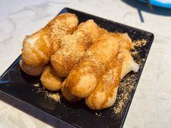 -舞虾小说.涮肉.烧烤(国顺东路店)