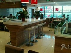-嘉和一品粥(首经贸店)