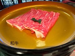 -牛New寿喜烧(曹路花园城店)