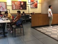 -永和大王(龙德广场店)