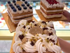 -M'CAKE(西单大悦城店)