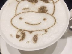 -行者书屋大堂吧 ·下午茶(南京圣和府邸酒店)