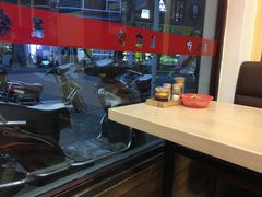-王家沙点心店(西康路店)