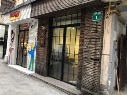 -極致刺青TATTOO STUDIO 私人订制