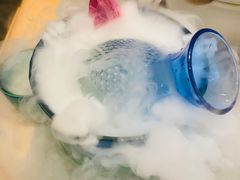 -桂满陇·蟹黄小笼汤包(巴黎春天浦建店)