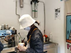 -UPUPKAFE  立咖啡(浏城桥店)