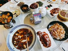 -大铁勺新津菜(东丽阳光新业广场店)
