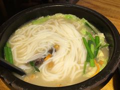 -云味馆·云南菜·云南米线(沙井华润店)