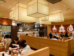 大堂-和幸(春熙路群光广场店)