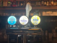 -Brut Eatery Wine Bar & Restaurant (建国东路店)