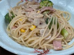 -蘑菇餐厅(马台街店)