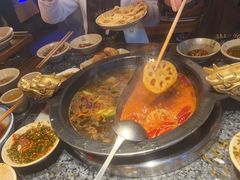 -蜀大侠火锅(总府路店)