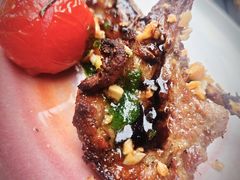 -BROWNSTONE布朗石西班牙餐厅(富城店)