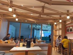 -味千拉面(广州白云机场T1西二店)