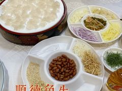 -寻味顺德·南记酒家·传统顺德菜·鱼生(广源路店)