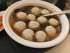 -无锡苏宁银河国际酒店-悦府65中餐厅