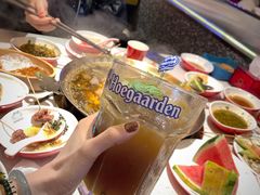 -蛙二爷美蛙火锅基地(温州总店)