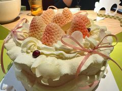 -小苍兰风铃草蛋糕甜品(沈阳店)