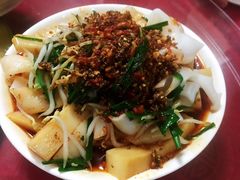 -元谋凉鸡店(百年老店)