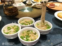 -乾州食府(小雁塔店)