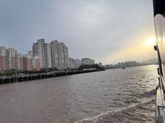 -江心屿景区