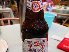 -大师傅金奖啤酒鱼(西街口总店)