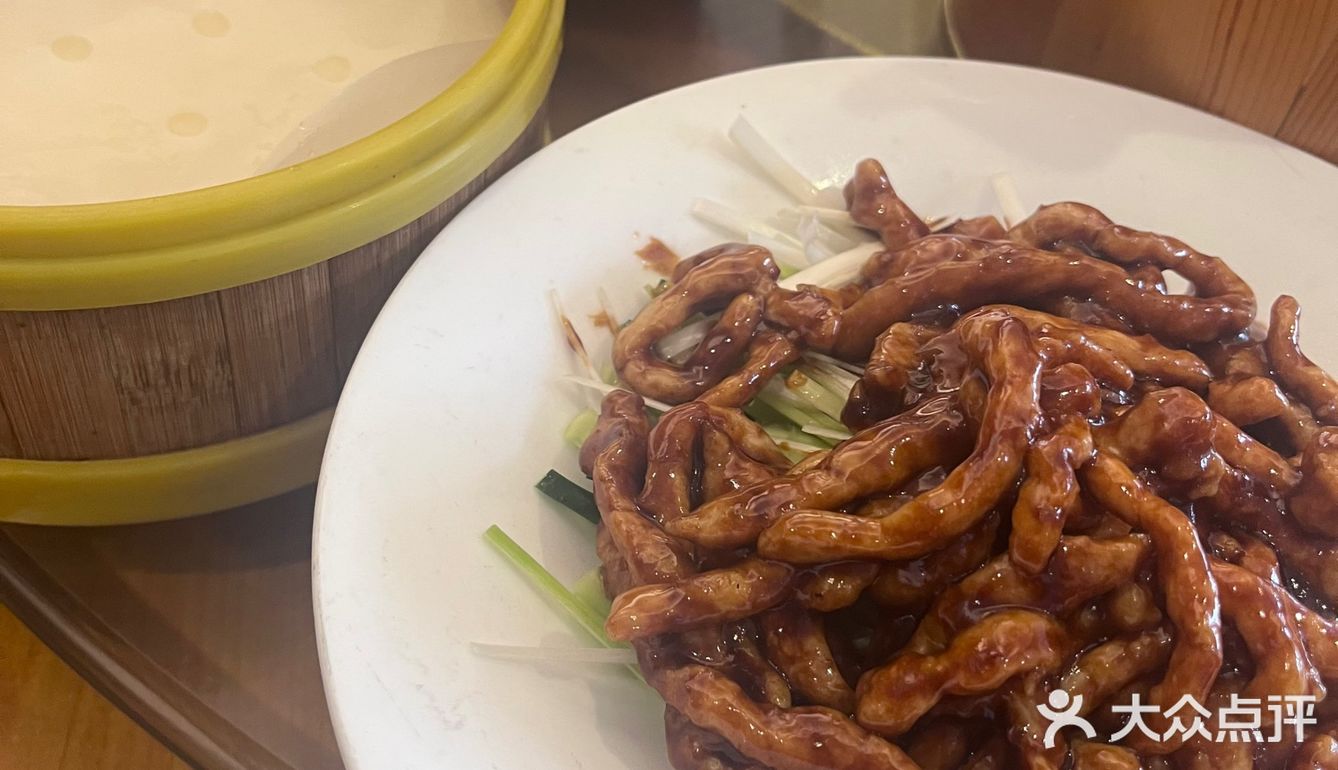 不辣不欢的一顿饭！