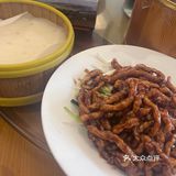 不辣不欢的一顿饭！